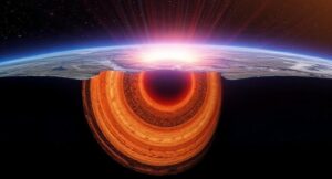 Read more about the article পৃথিবীর অভ্যন্তরে কী লুকিয়ে আছে?