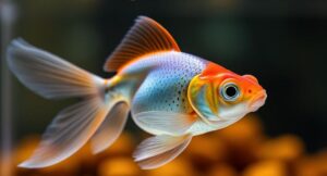 Read more about the article গোল্ডফিশের স্মৃতি: সত্যি কি ৩ সেকেন্ডের সীমা?