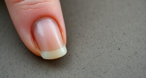 Read more about the article প্রতিদিন একটু একটু করে: নখের অদৃশ্য যাত্রা