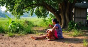 Read more about the article অদ্ভুত দৃষ্টি