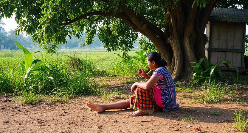 You are currently viewing অদ্ভুত দৃষ্টি