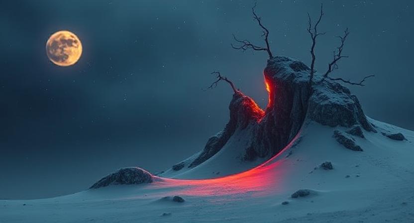 You are currently viewing ঘোড়ার লেজ এবং অস্তিত্বের প্রশ্ন